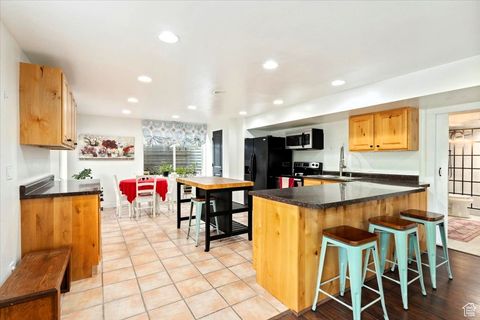 Tiny photo for 5548 E EMIGRATION CANYON RD E, Salt Lake City, UT 84108 (MLS # 2087414)