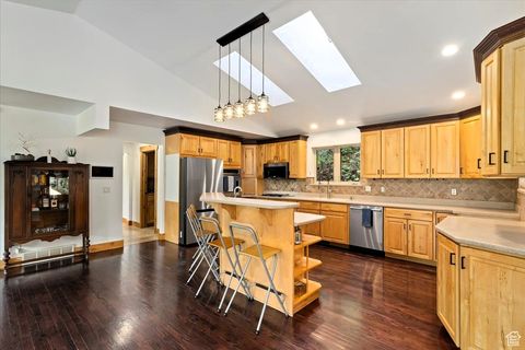 Tiny photo for 5548 E EMIGRATION CANYON RD E, Salt Lake City, UT 84108 (MLS # 2087414)