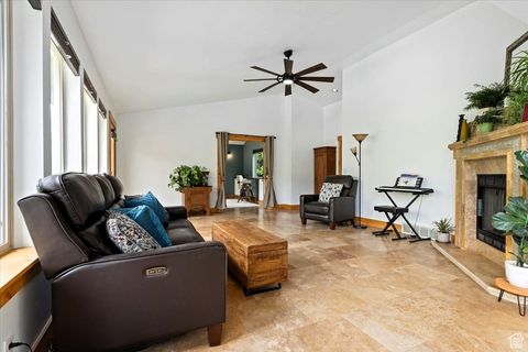 Tiny photo for 5548 E EMIGRATION CANYON RD E, Salt Lake City, UT 84108 (MLS # 2087414)