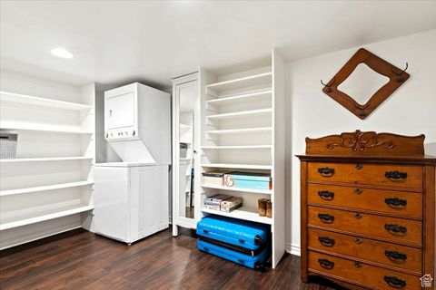 Tiny photo for 5548 E EMIGRATION CANYON RD E, Salt Lake City, UT 84108 (MLS # 2087414)