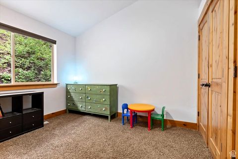 Tiny photo for 5548 E EMIGRATION CANYON RD E, Salt Lake City, UT 84108 (MLS # 2087414)