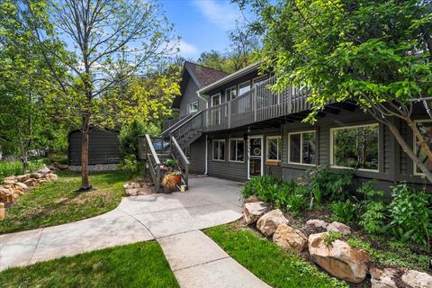 Tiny photo for 5548 E EMIGRATION CANYON RD E, Salt Lake City, UT 84108 (MLS # 2087414)