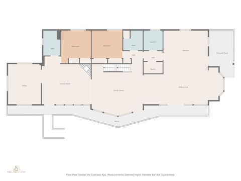 Tiny photo for 5548 E EMIGRATION CANYON RD E, Salt Lake City, UT 84108 (MLS # 2087414)