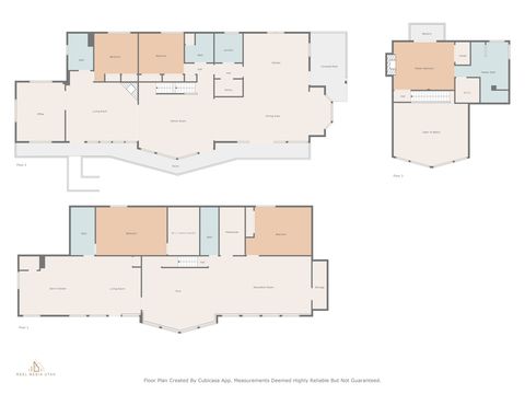 Tiny photo for 5548 E EMIGRATION CANYON RD E, Salt Lake City, UT 84108 (MLS # 2087414)