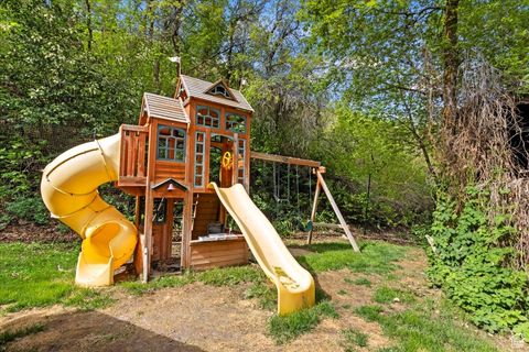 Tiny photo for 5548 E EMIGRATION CANYON RD E, Salt Lake City, UT 84108 (MLS # 2087414)