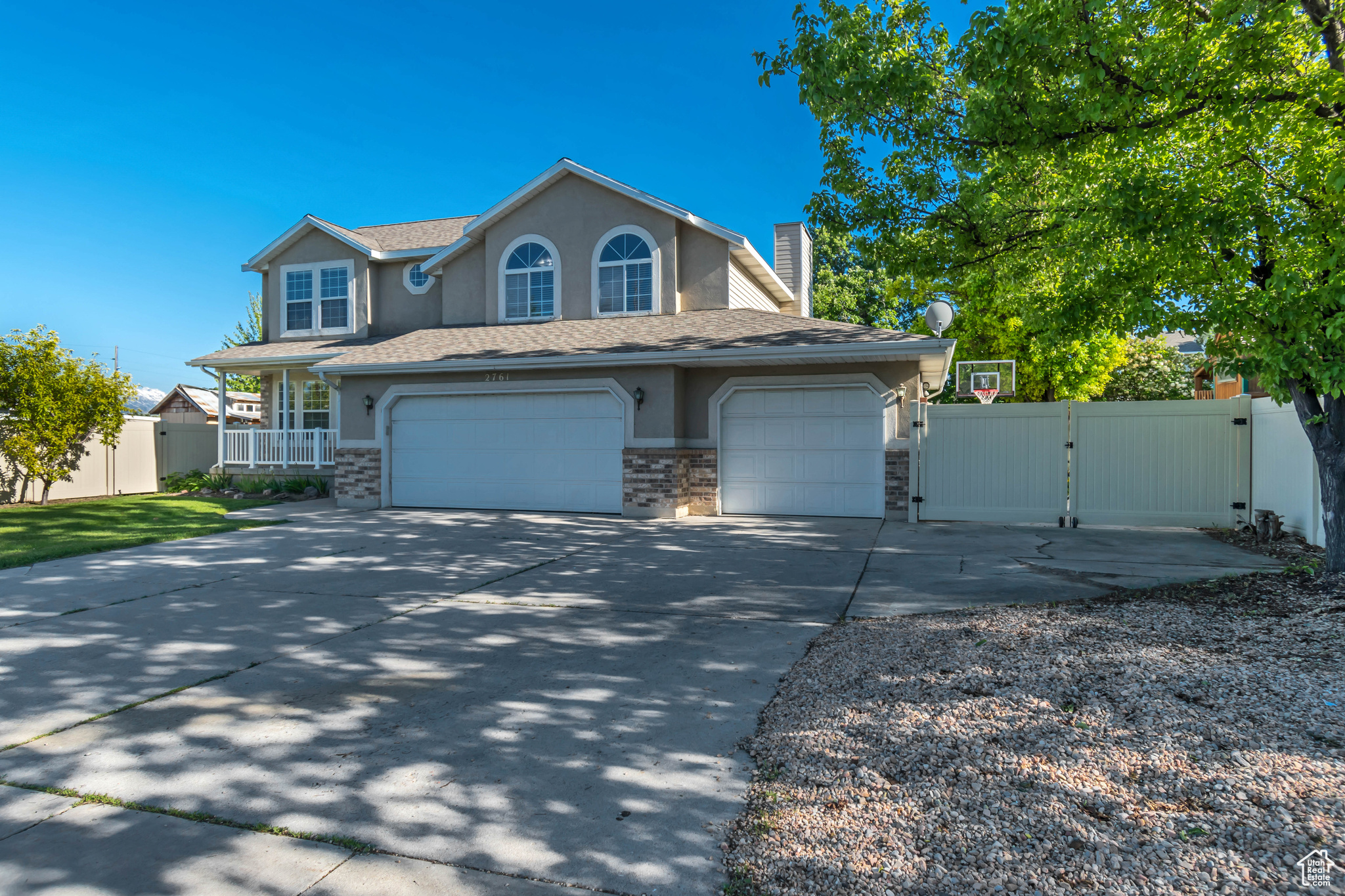 2761 W 9800, South Jordan, Utah image 3