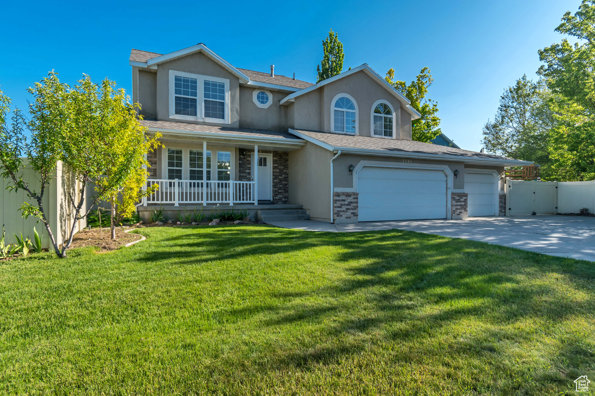 2761 W 9800, South Jordan, Utah image 2
