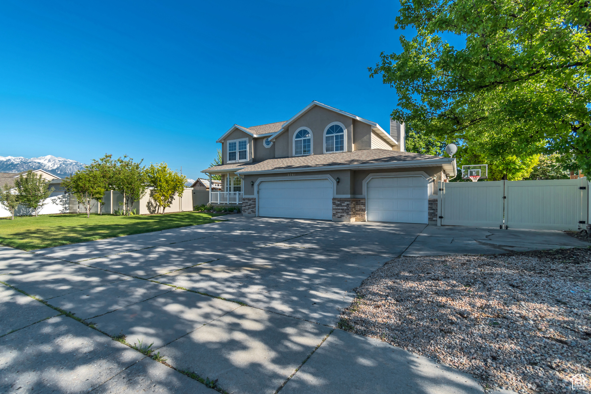 2761 W 9800, South Jordan, Utah image 4