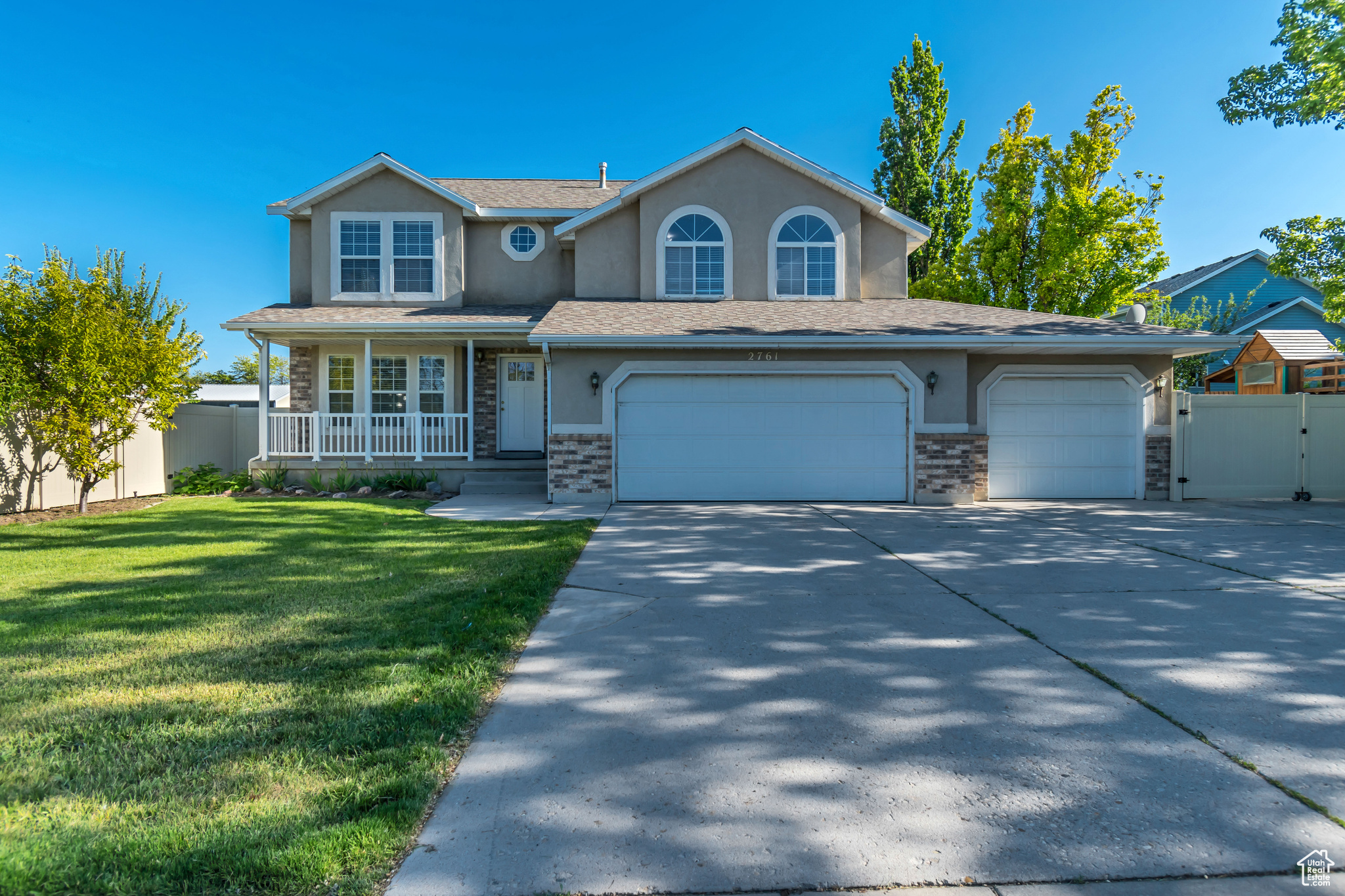 2761 W 9800, South Jordan, Utah image 1