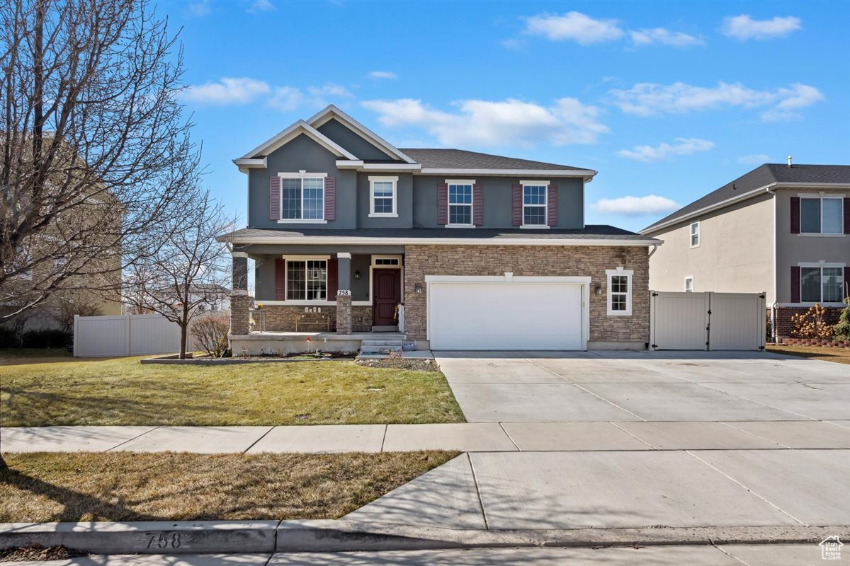 758 S 1180, Lehi, Utah image 3