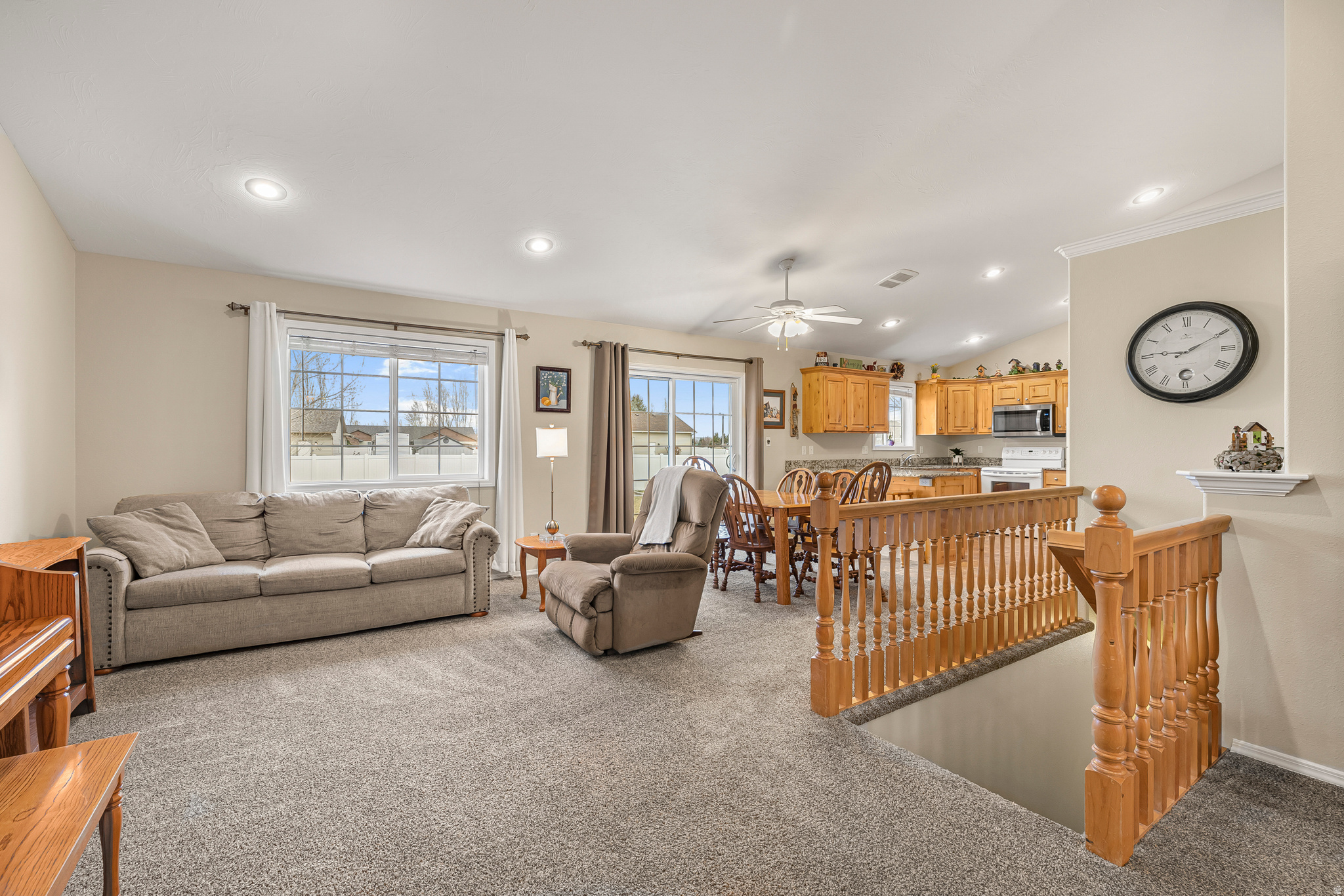 CRIMSON VALLEY - Residential