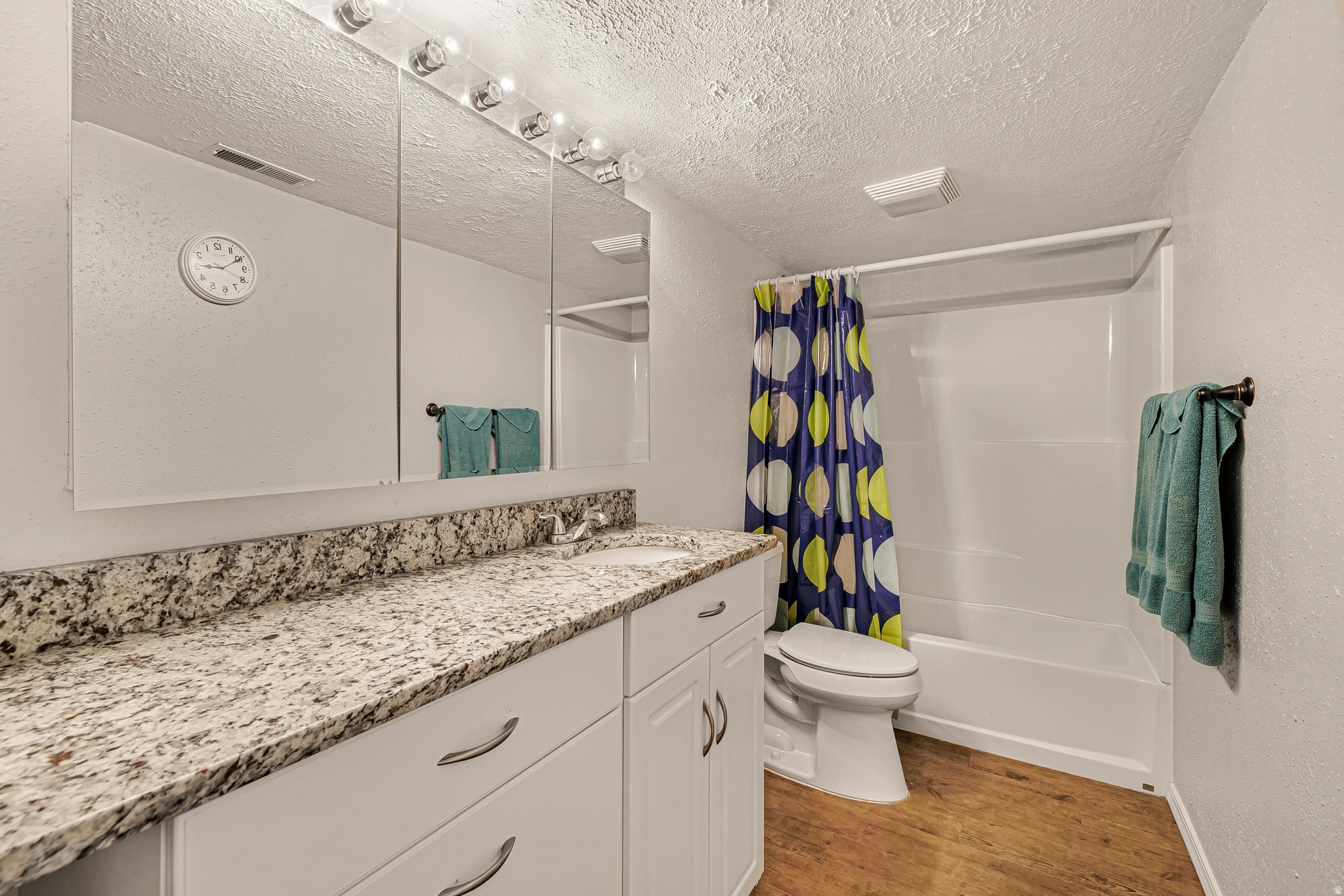 CRIMSON VALLEY - Residential