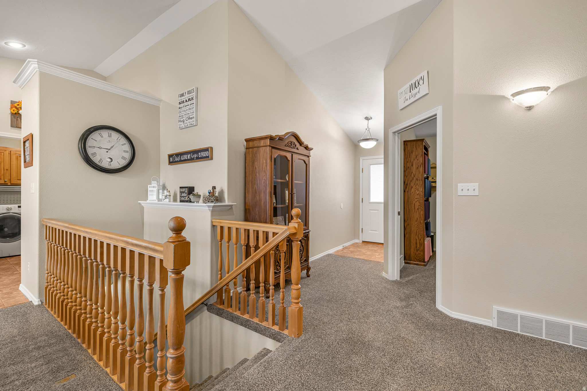 CRIMSON VALLEY - Residential