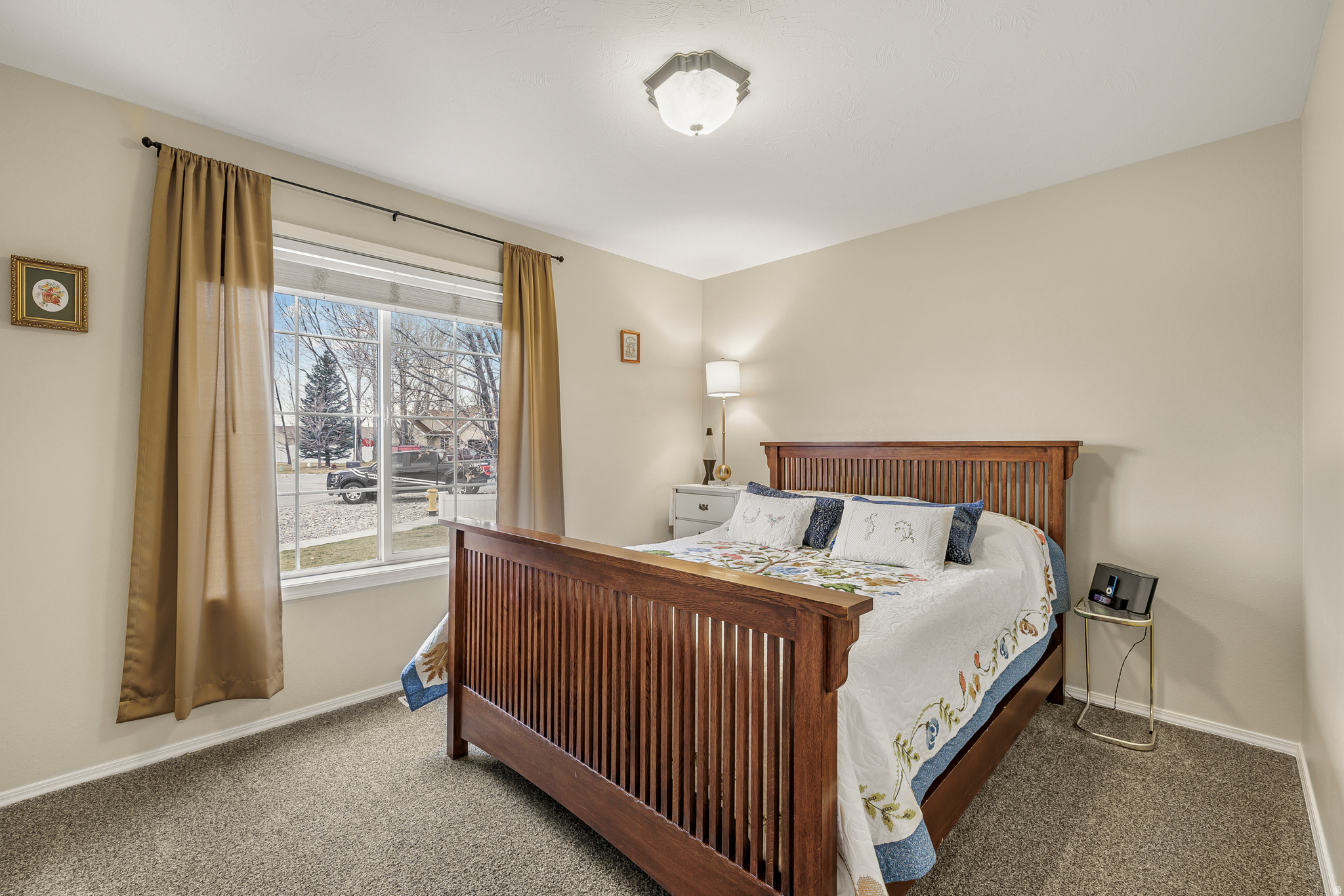 CRIMSON VALLEY - Residential