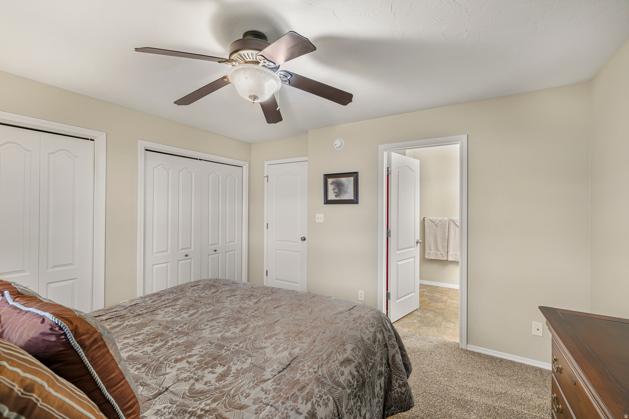 CRIMSON VALLEY - Residential