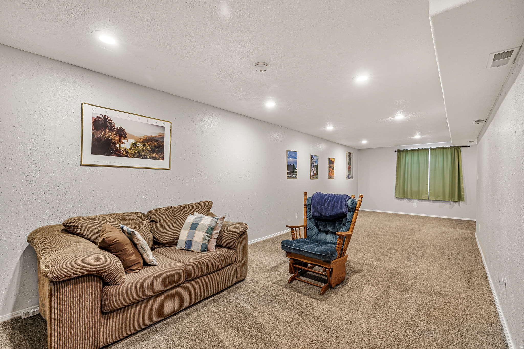 CRIMSON VALLEY - Residential