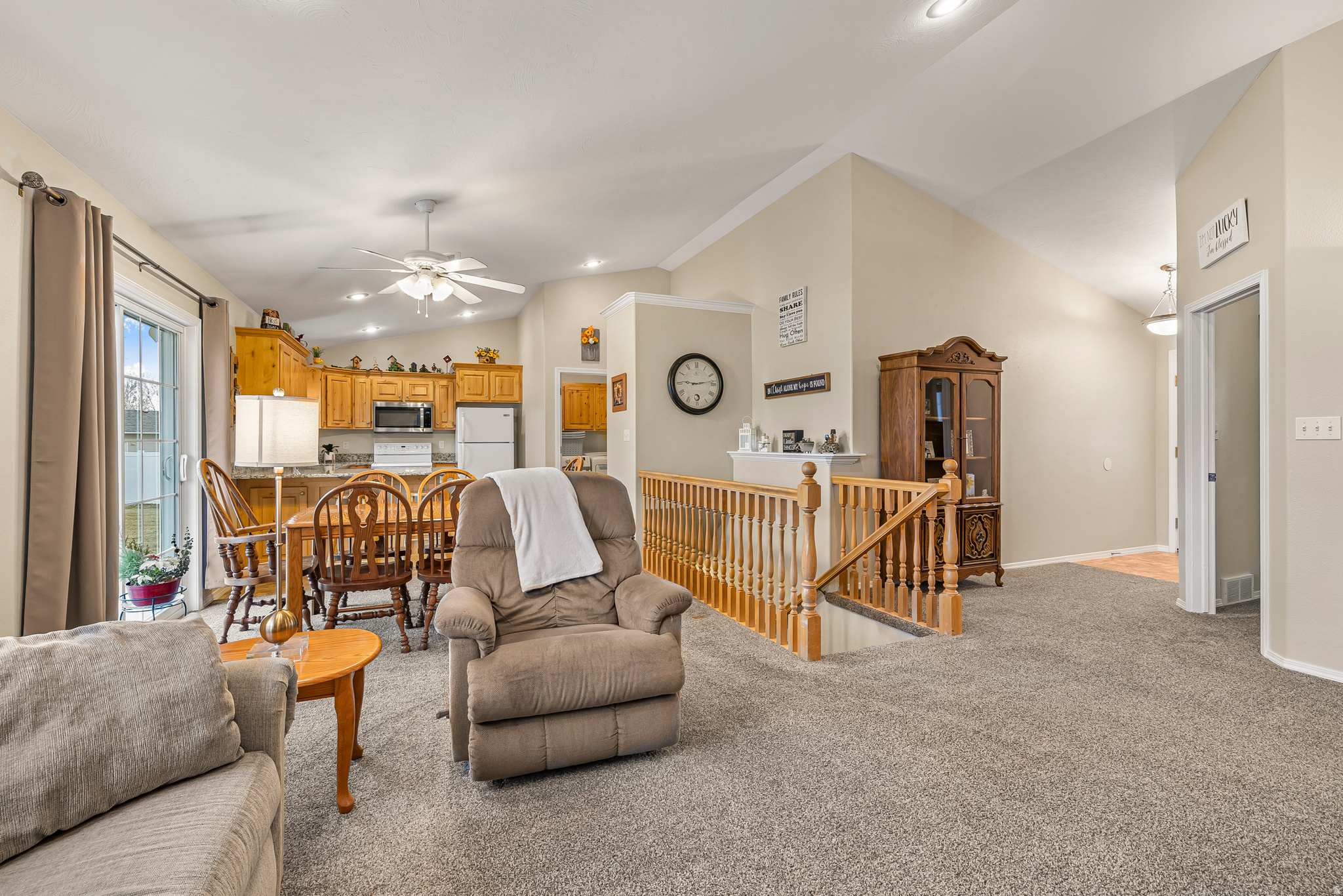 CRIMSON VALLEY - Residential