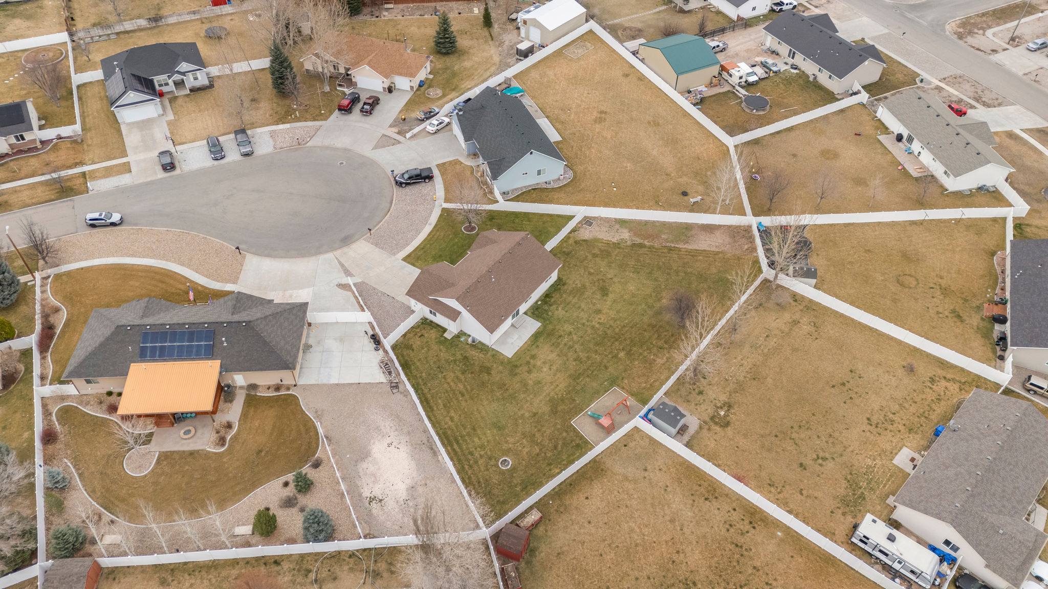 CRIMSON VALLEY - Residential