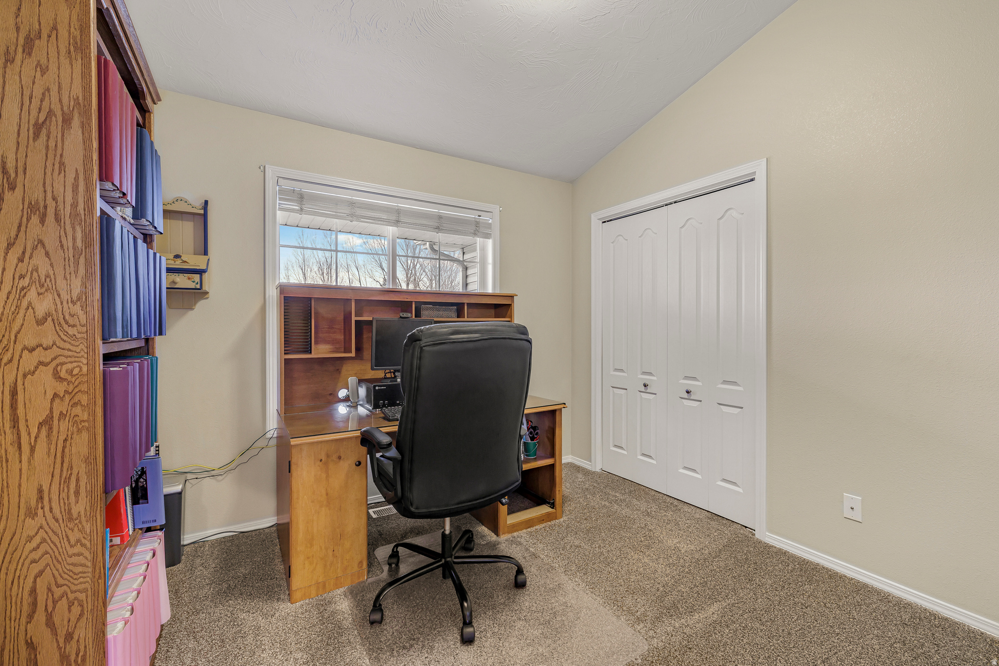 CRIMSON VALLEY - Residential