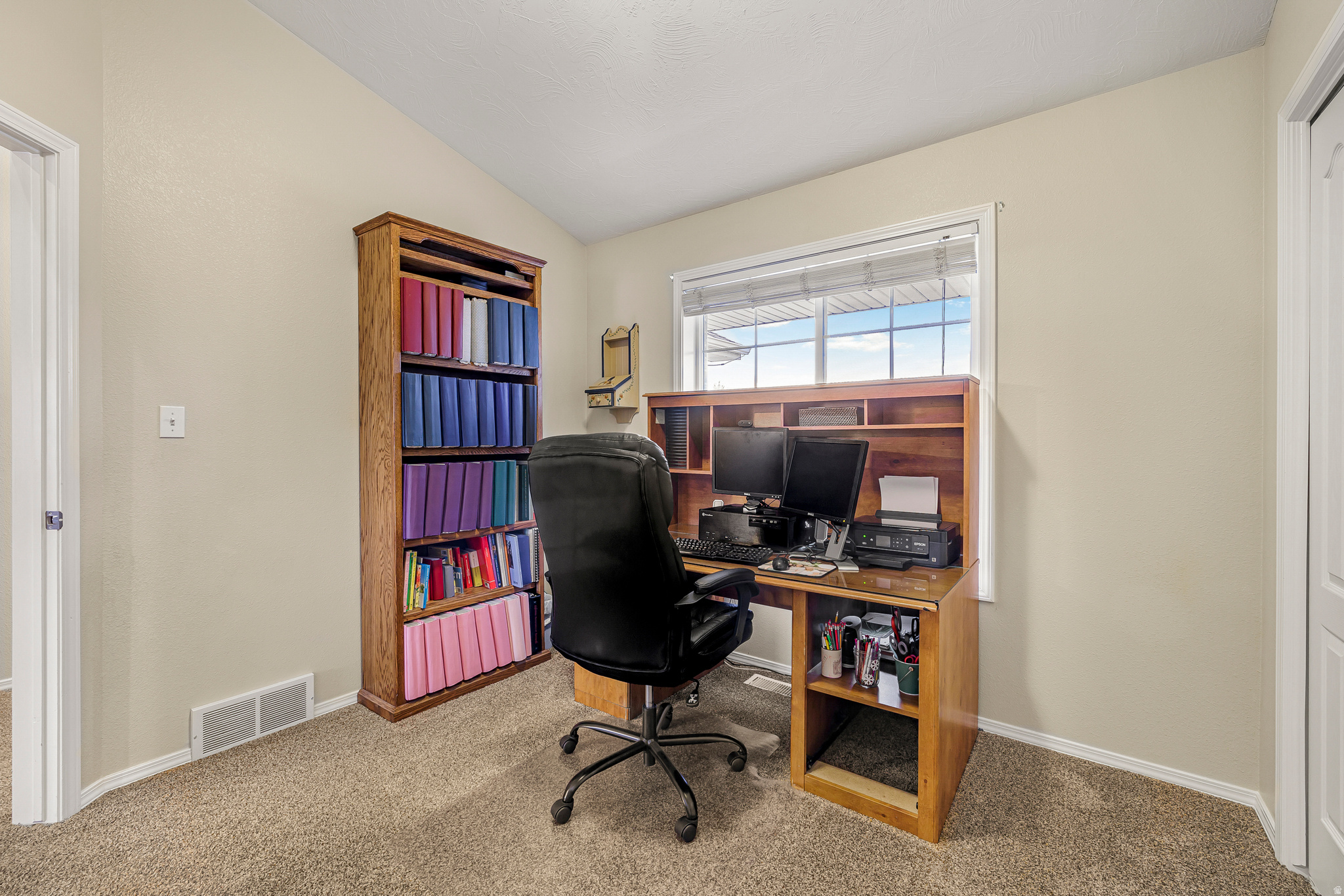 CRIMSON VALLEY - Residential