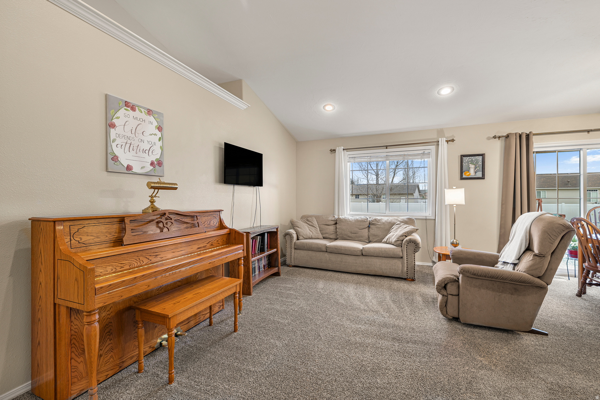 CRIMSON VALLEY - Residential