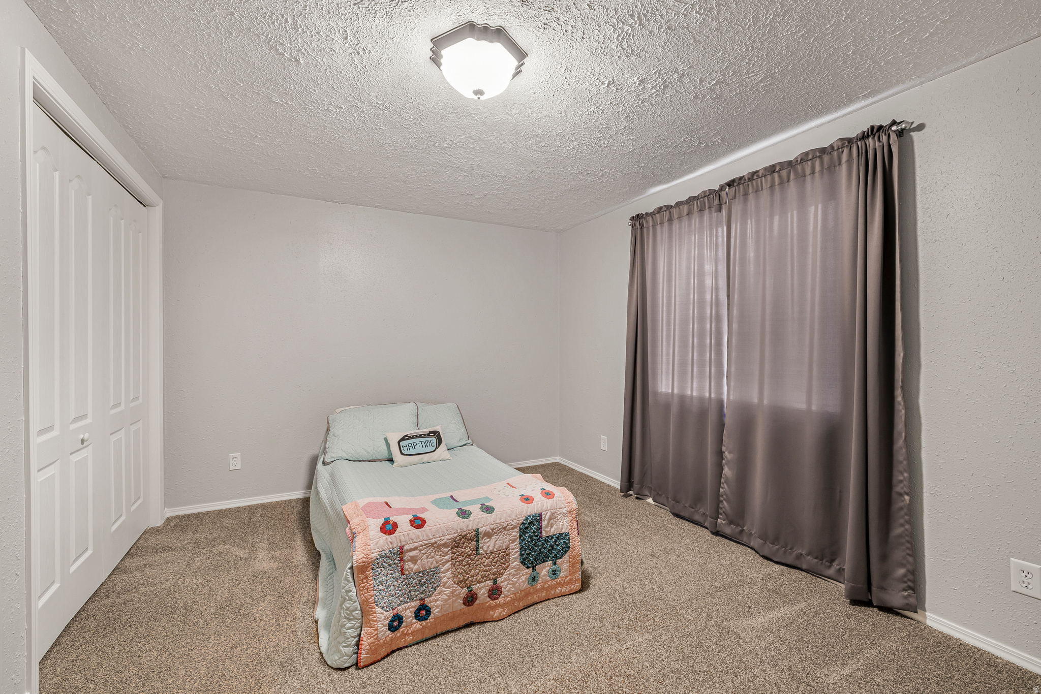 CRIMSON VALLEY - Residential