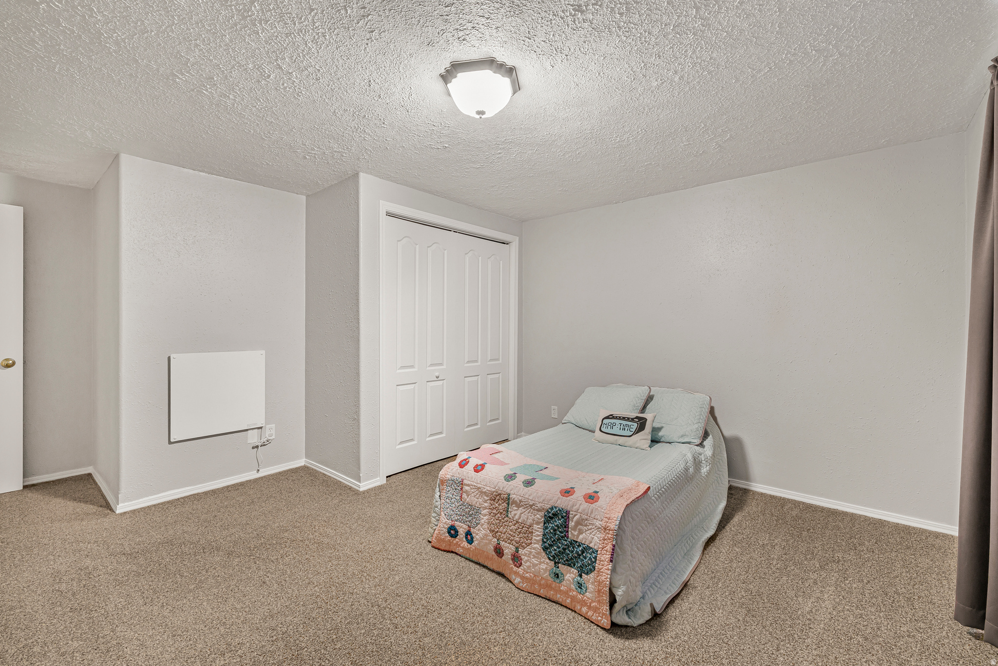 CRIMSON VALLEY - Residential