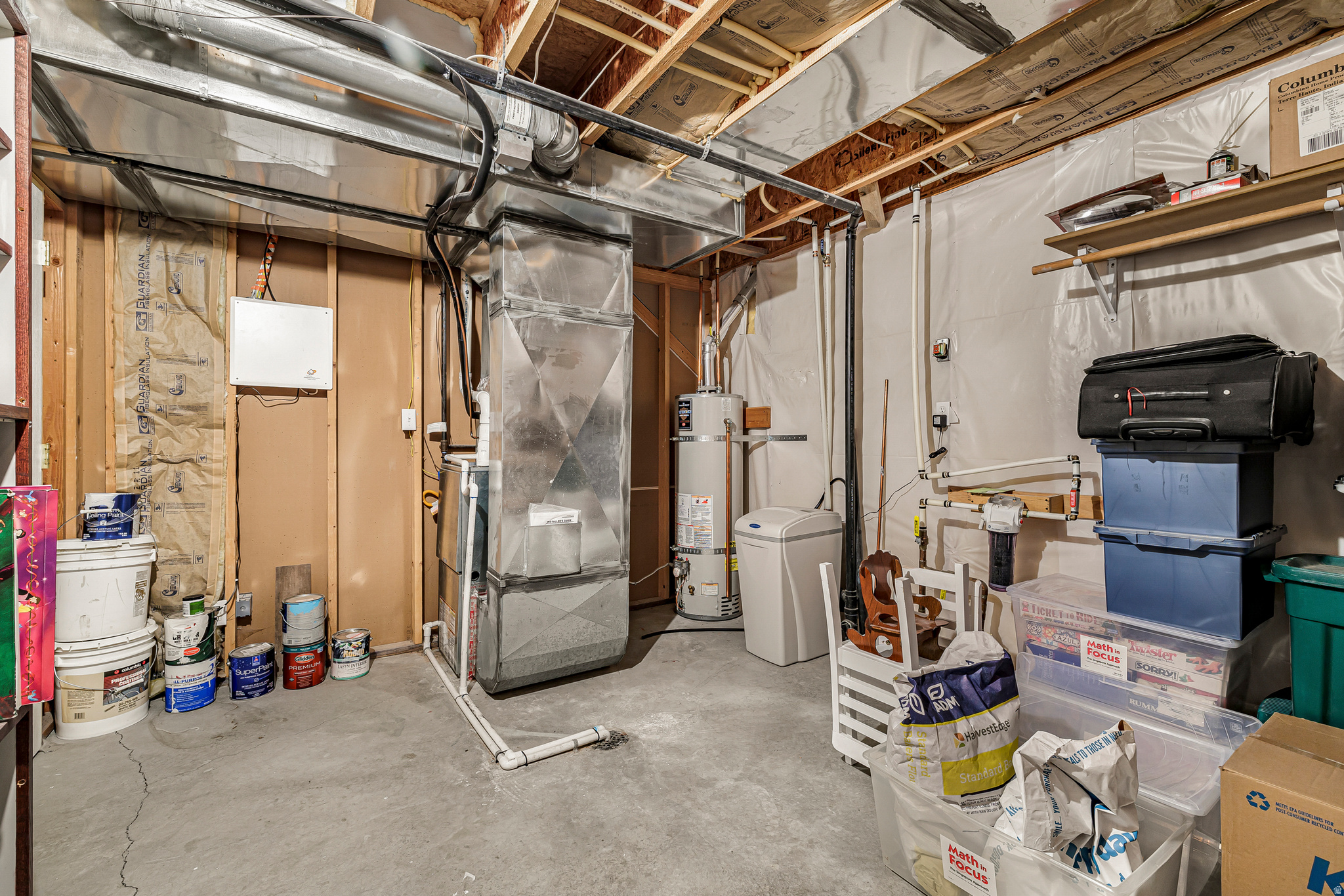 CRIMSON VALLEY - Residential