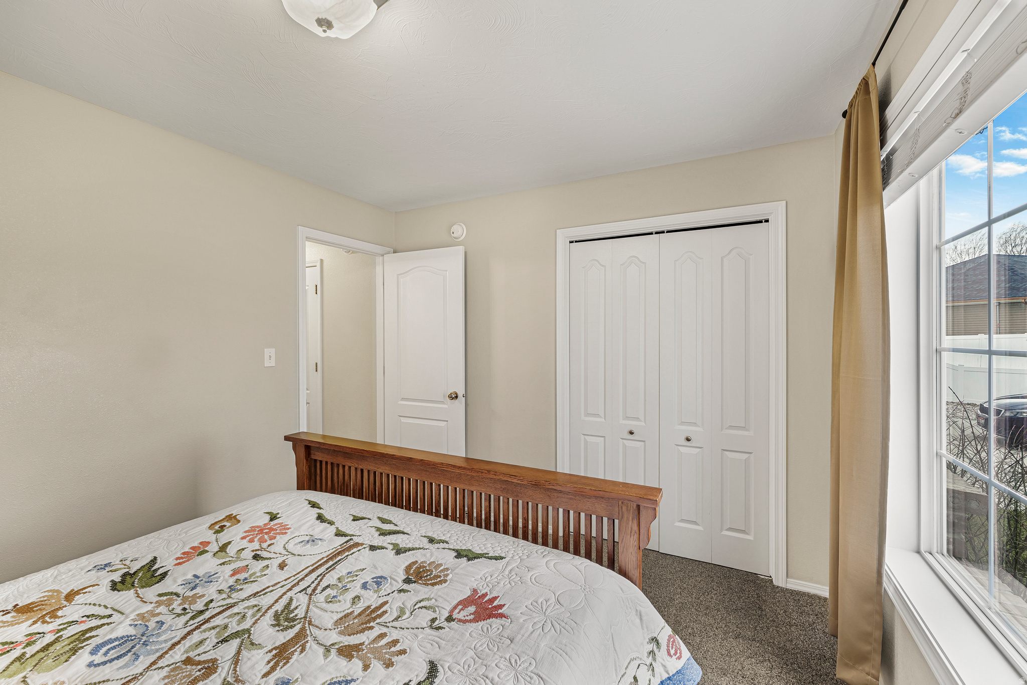 CRIMSON VALLEY - Residential