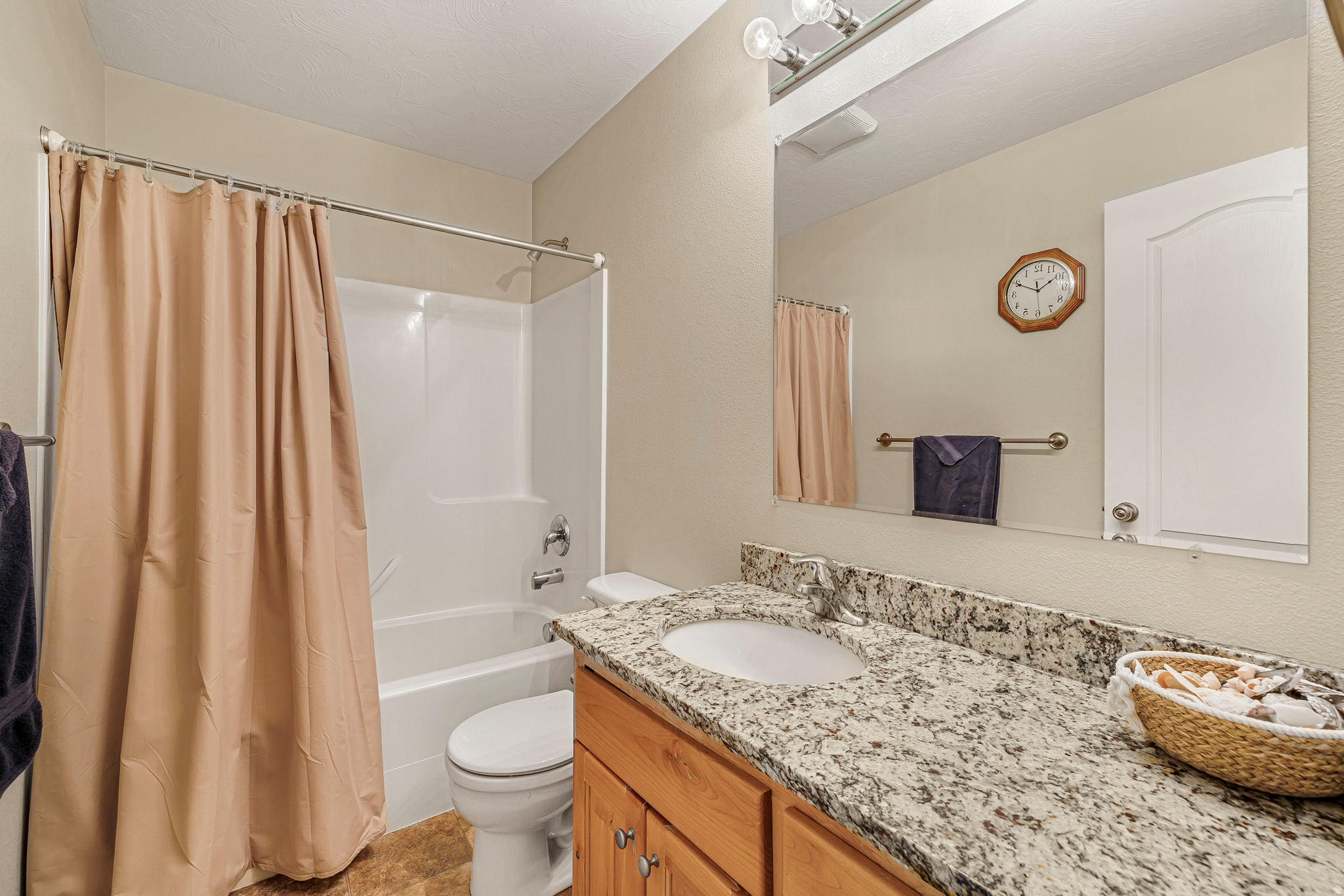 CRIMSON VALLEY - Residential