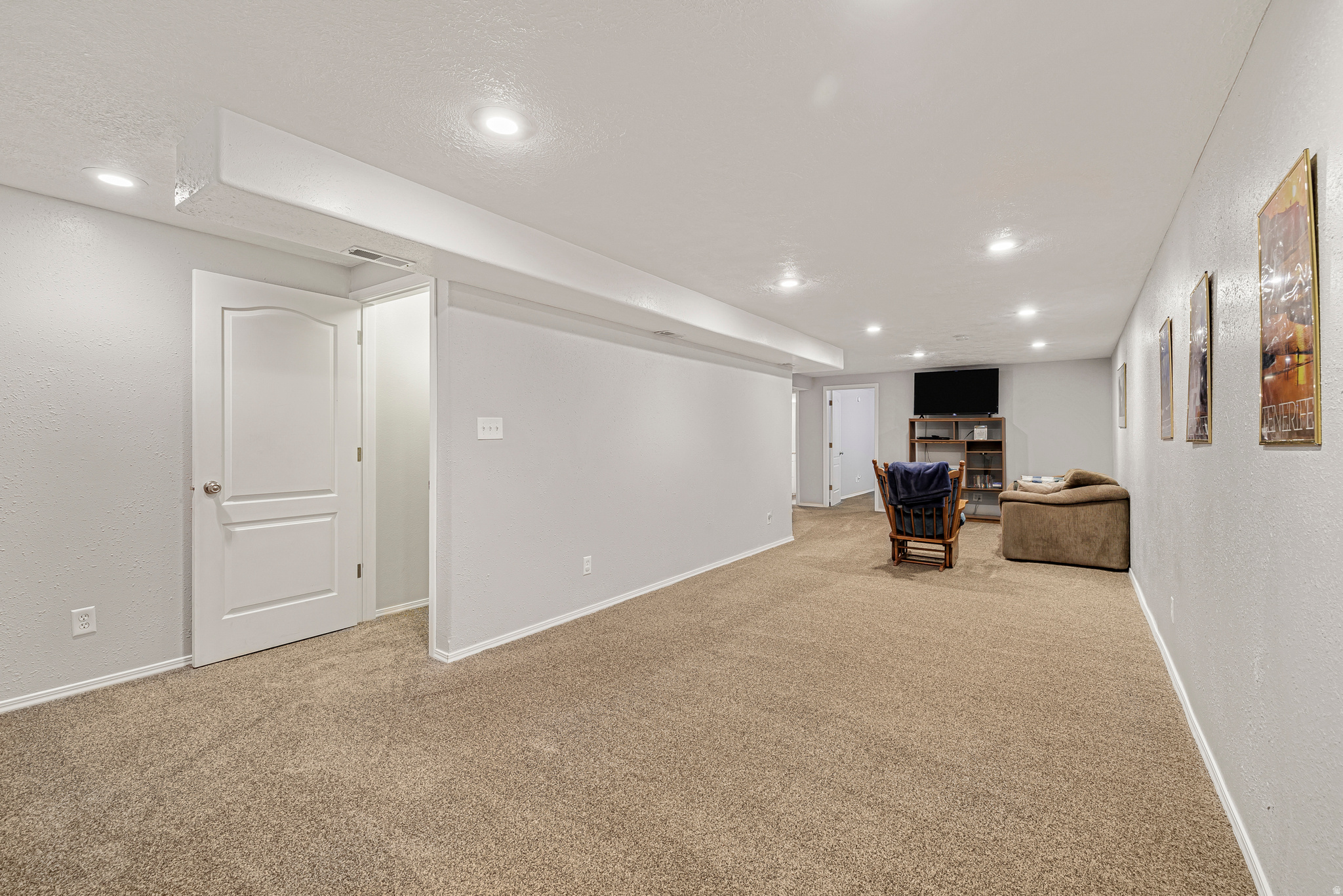 CRIMSON VALLEY - Residential