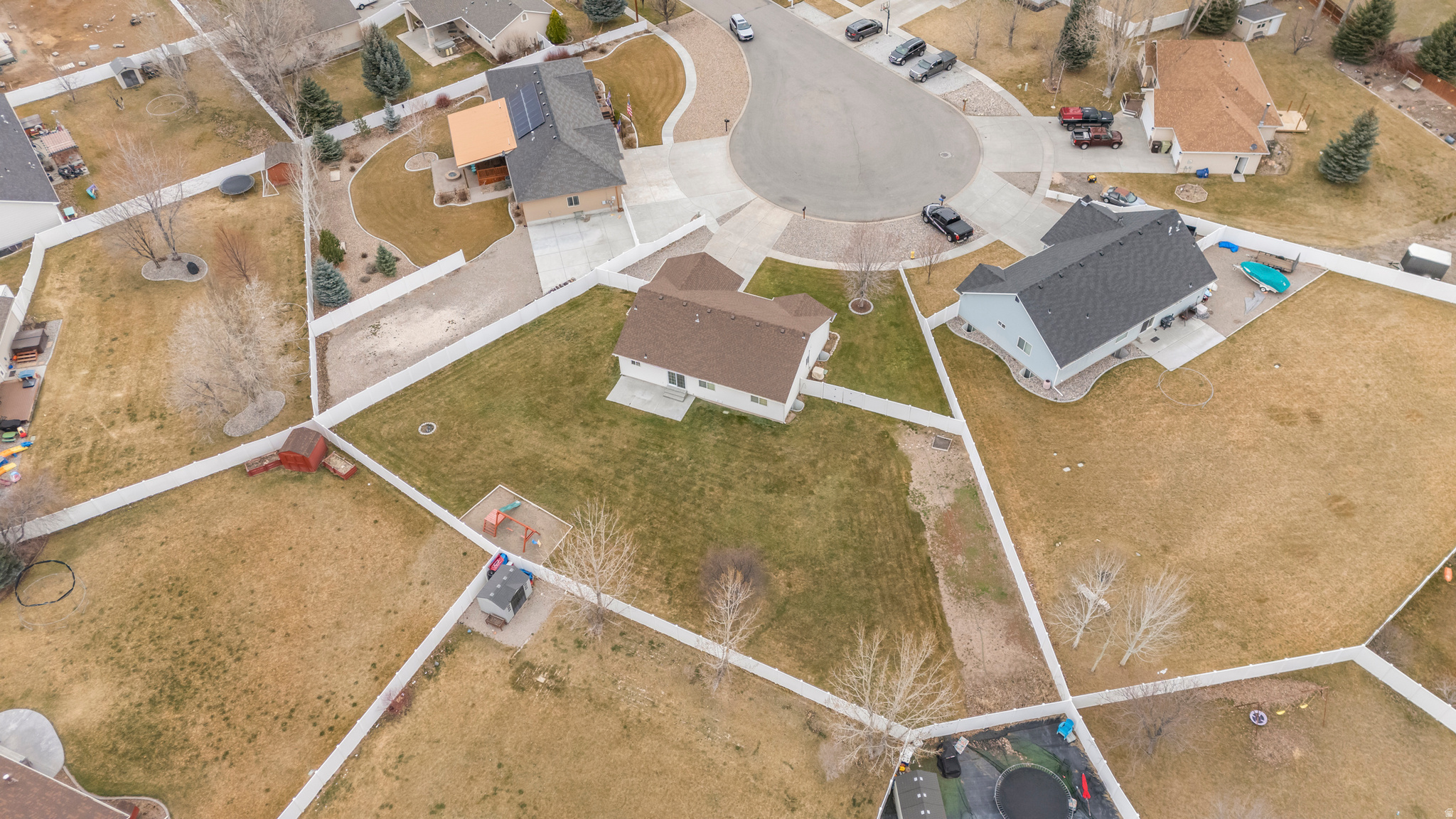 CRIMSON VALLEY - Residential