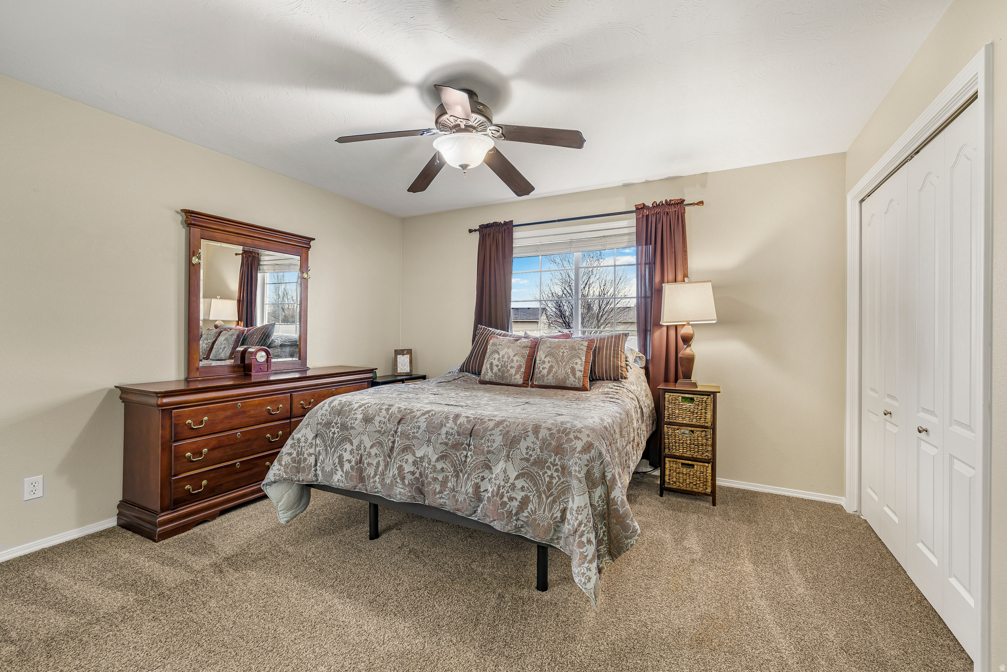 CRIMSON VALLEY - Residential