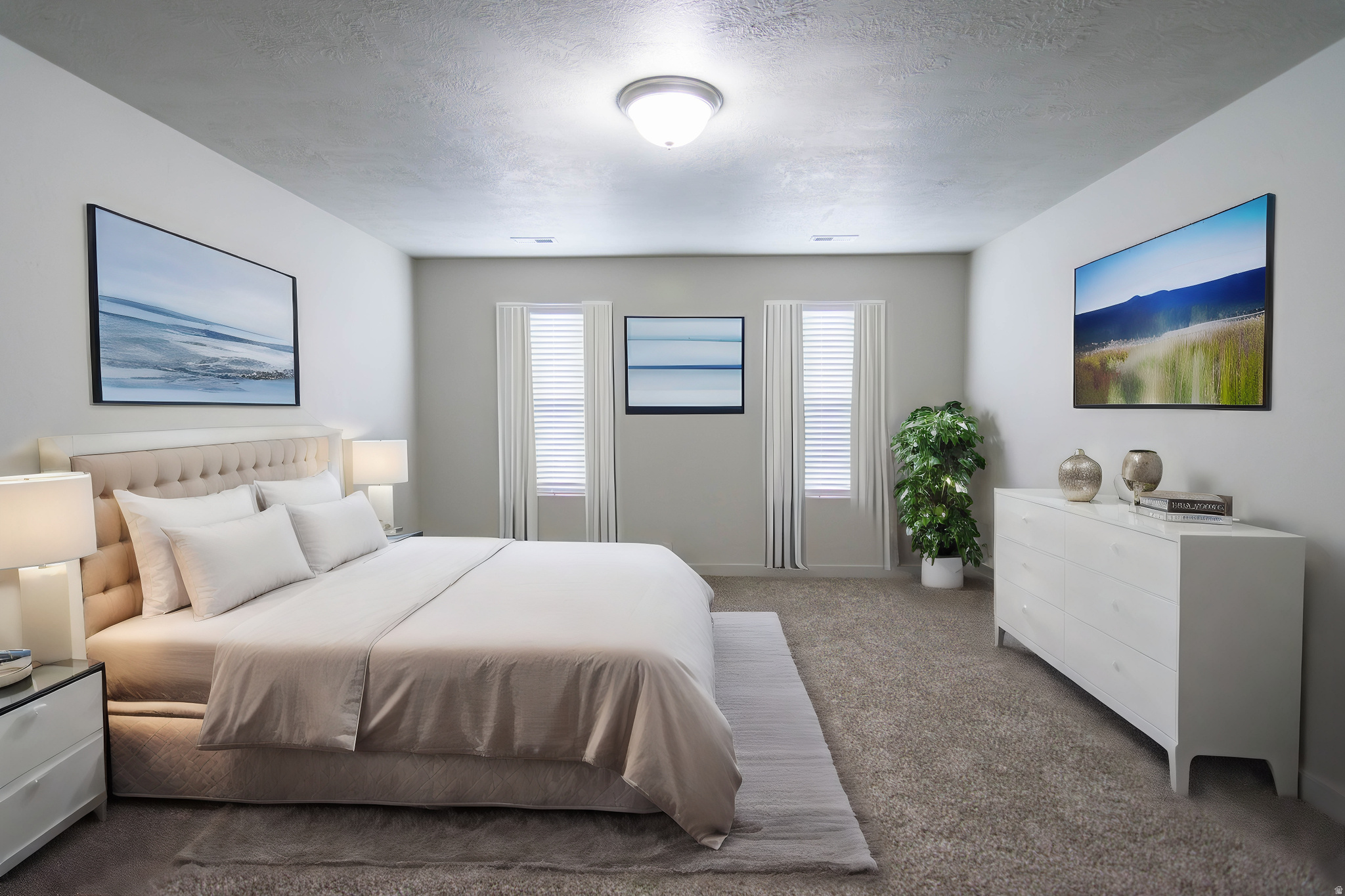 OVERLOOK AT ROSECREST SUBDIVISION PH 2 - Residential Income