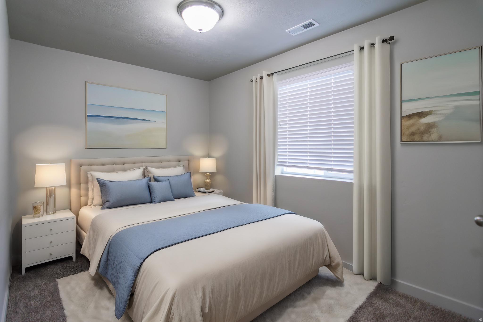 OVERLOOK AT ROSECREST SUBDIVISION PH 2 - Residential Income