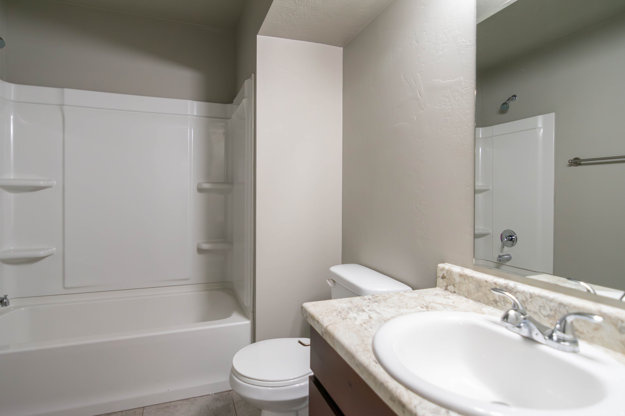 OVERLOOK AT ROSECREST SUBDIVISION PH 2 - Residential Income