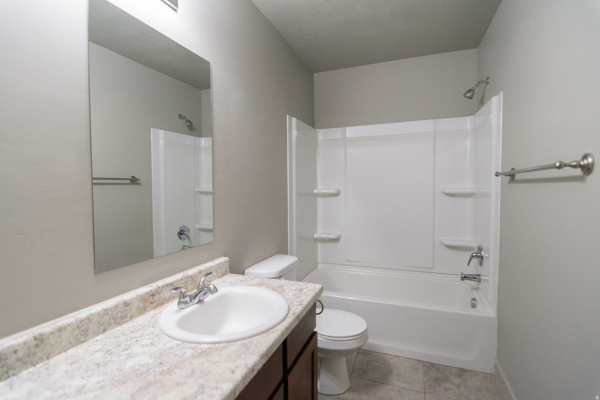 OVERLOOK AT ROSECREST SUBDIVISION PH 2 - Residential Income