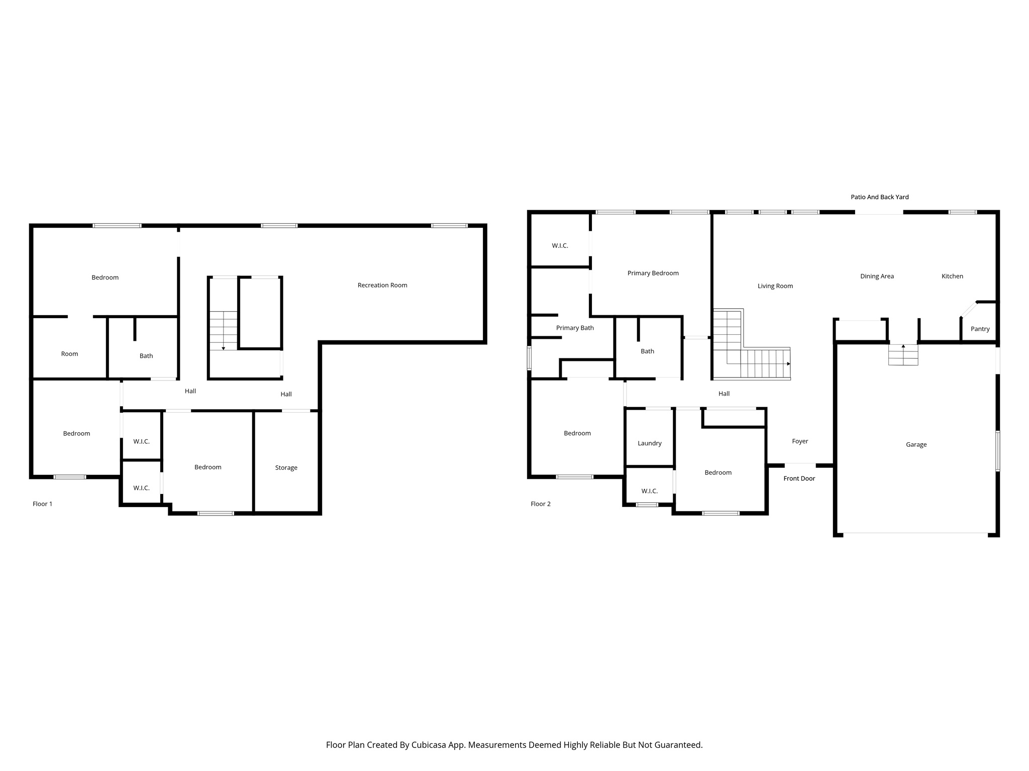 COVINGTON RIDGE ESTATES - Residential