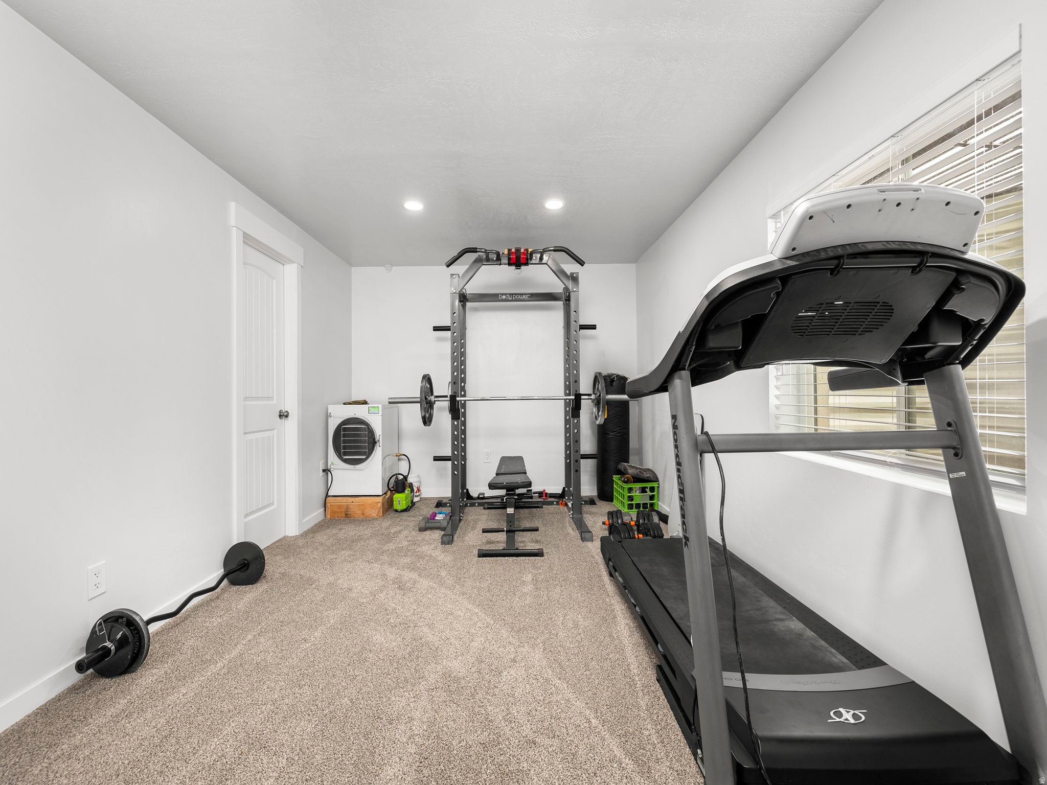 COVINGTON RIDGE ESTATES - Residential