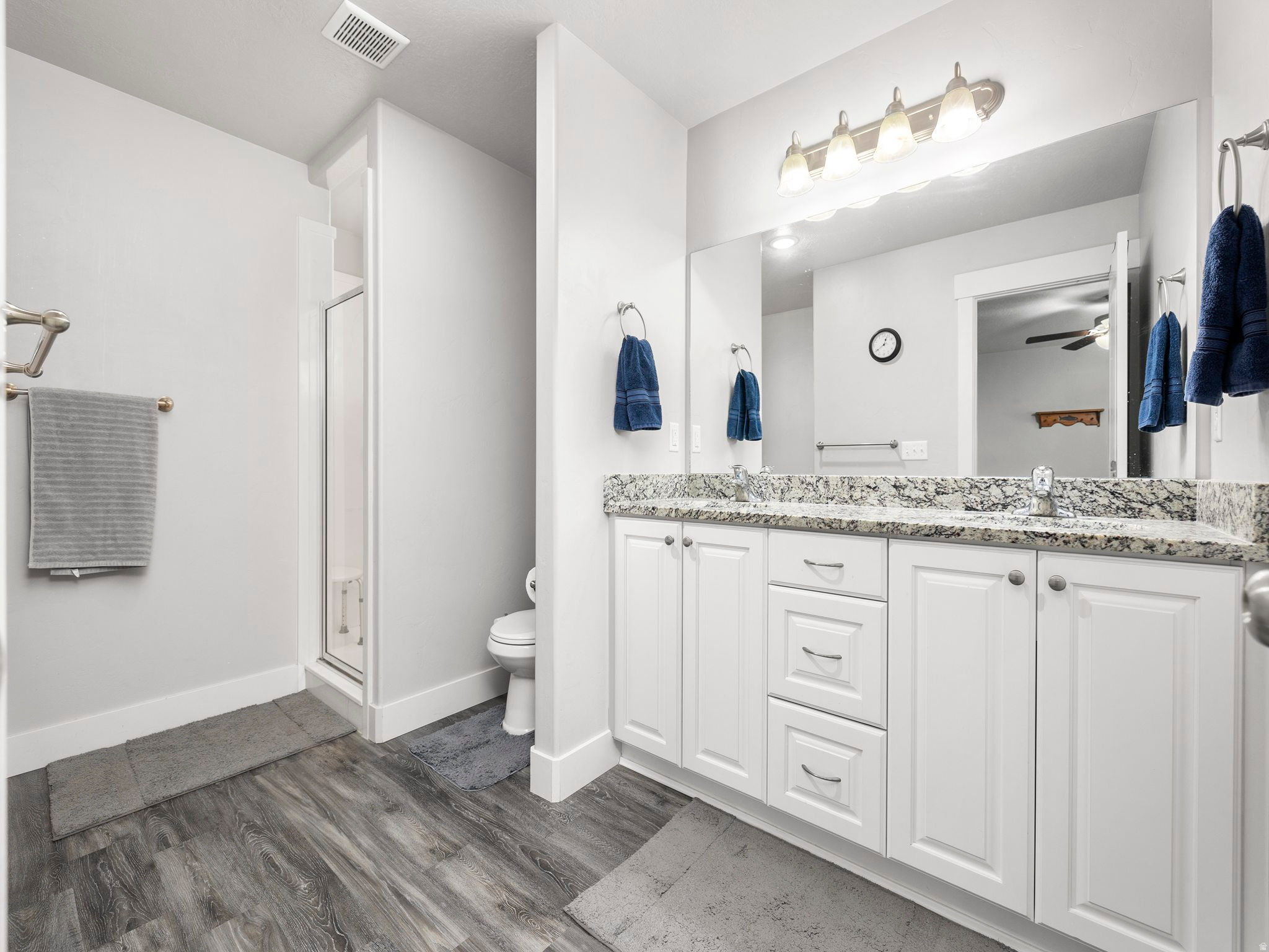 COVINGTON RIDGE ESTATES - Residential