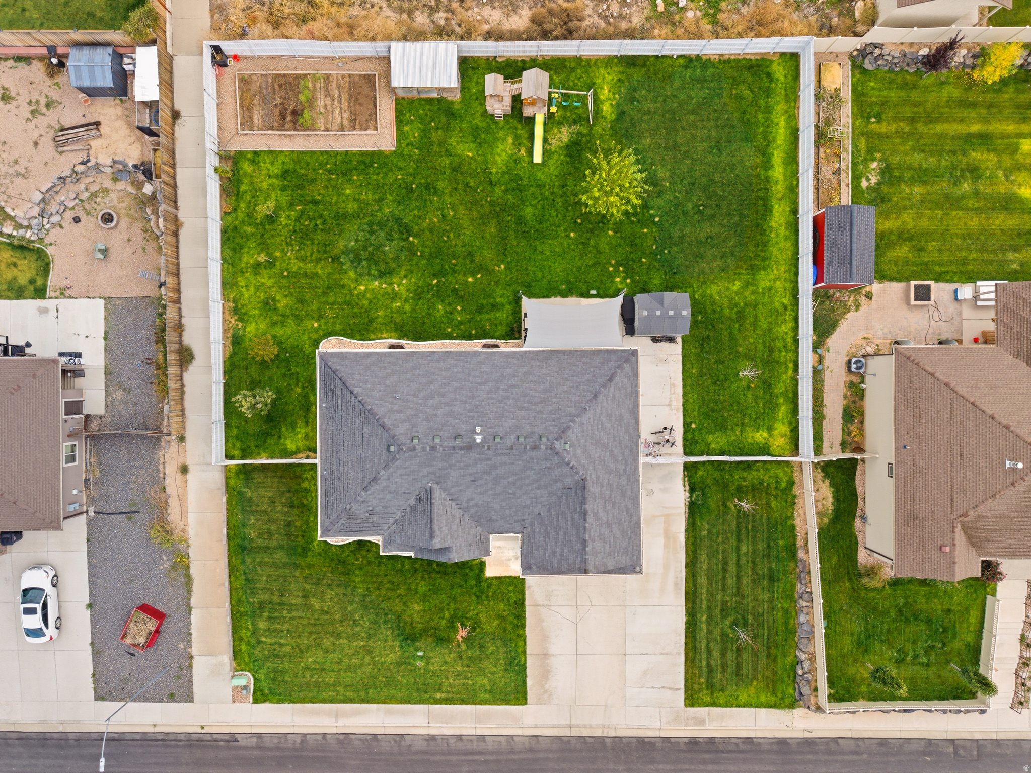 COVINGTON RIDGE ESTATES - Residential