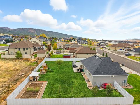 Tiny photo for 905 S 270 E, Nephi, UT 84648 (MLS # 2120571)