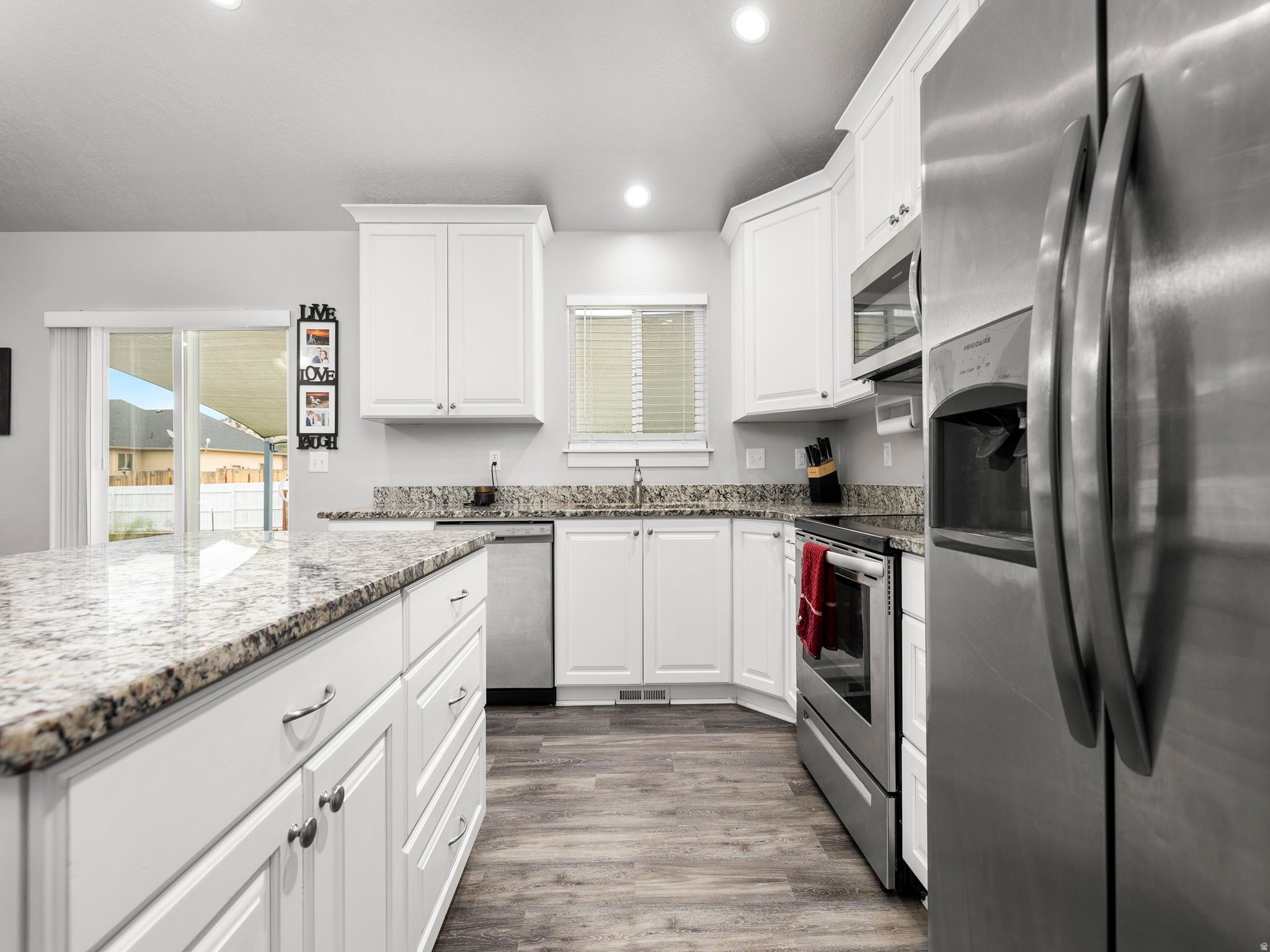 COVINGTON RIDGE ESTATES - Residential