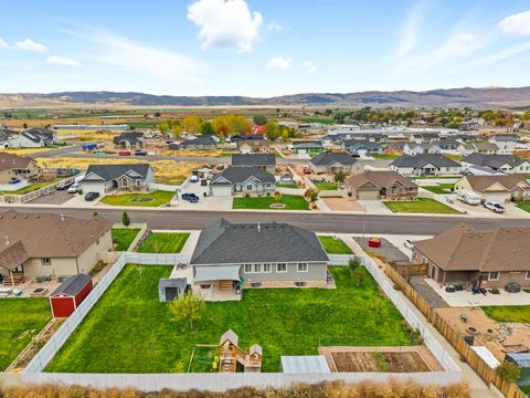 Tiny photo for 905 S 270 E, Nephi, UT 84648 (MLS # 2120571)