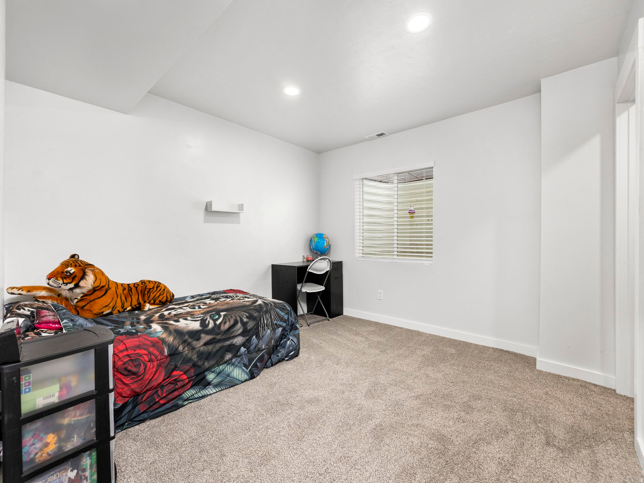 COVINGTON RIDGE ESTATES - Residential