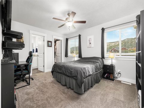 Tiny photo for 905 S 270 E, Nephi, UT 84648 (MLS # 2120571)