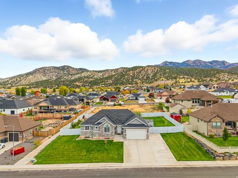 Tiny photo for 905 S 270 E, Nephi, UT 84648 (MLS # 2120571)