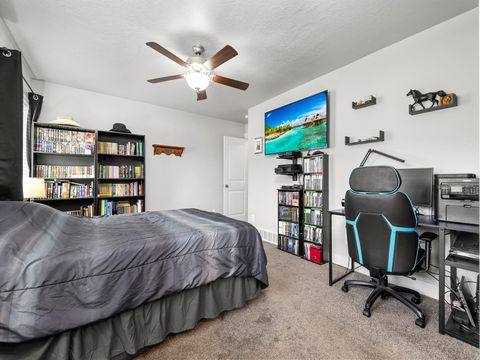 Tiny photo for 905 S 270 E, Nephi, UT 84648 (MLS # 2120571)