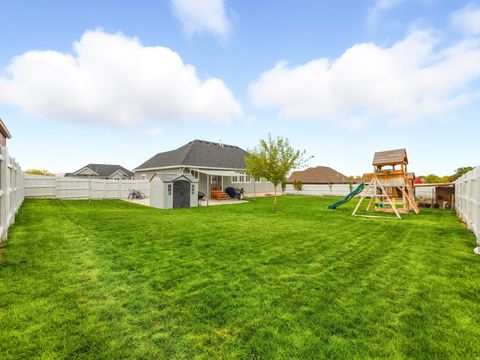 Tiny photo for 905 S 270 E, Nephi, UT 84648 (MLS # 2120571)