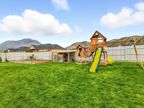 Tiny photo for 905 S 270 E, Nephi, UT 84648 (MLS # 2120571)